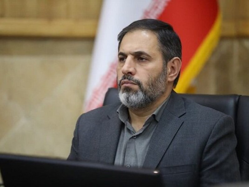 رئیس ستاد انتخابات استان کرمانشاه
