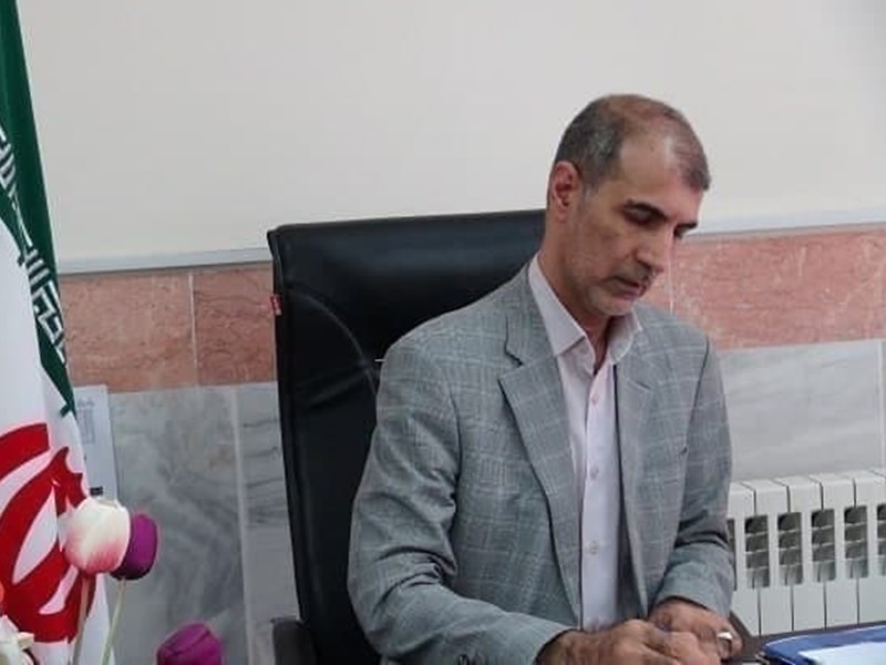 بسیج رمز بقاء و ضامن اقتدار جمهوری اسلامی ایران