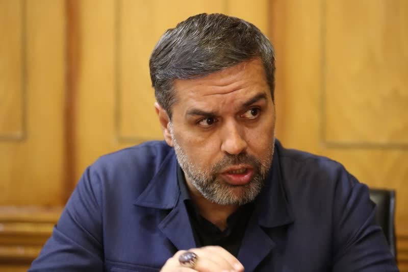 فرماندار کرمانشاه