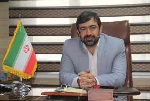 فرماندار سرپل ذهاب
